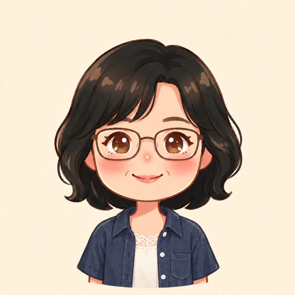 ふわり