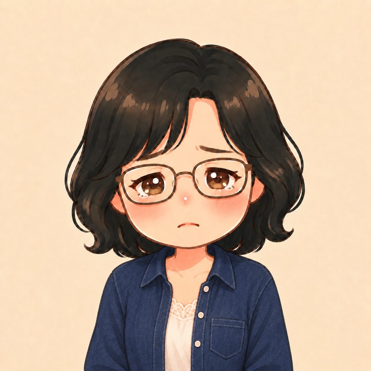 ふわり