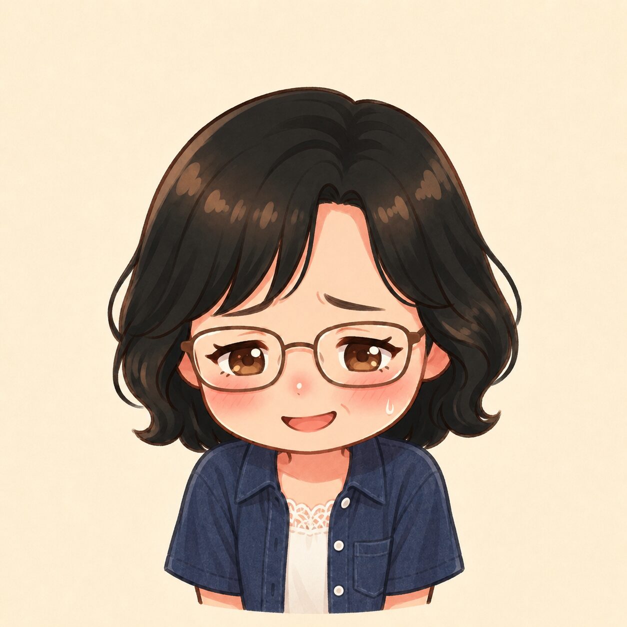 ふわり