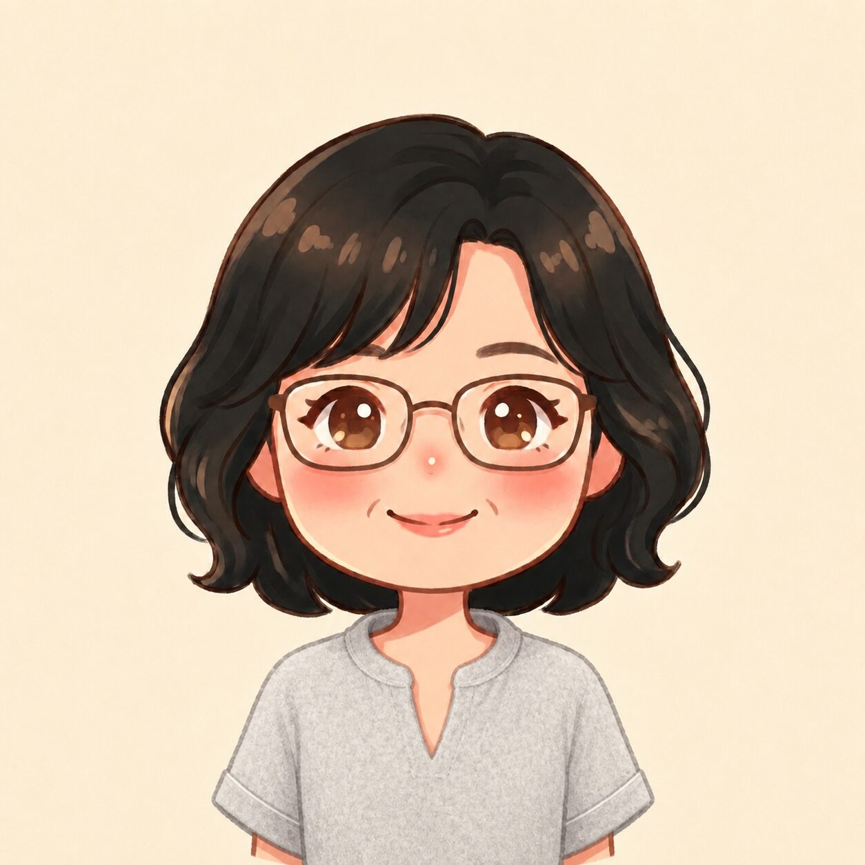 ふわり
