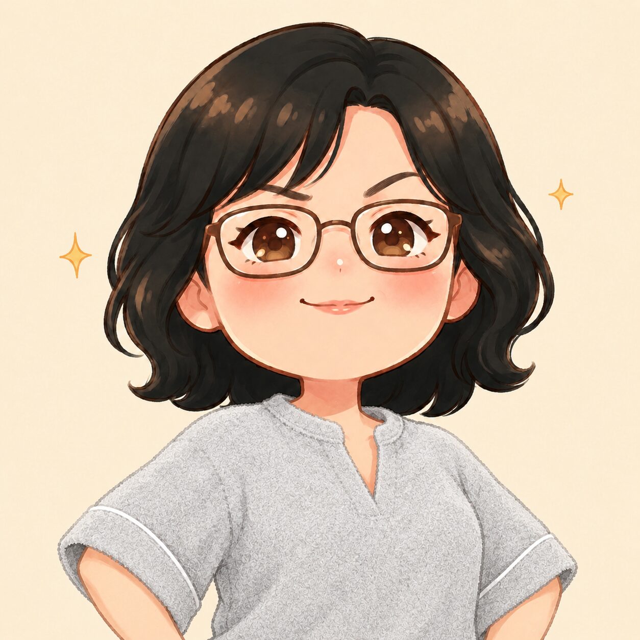 ふわり