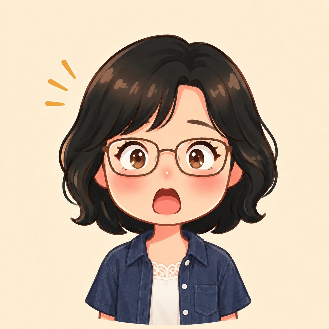 ふわり