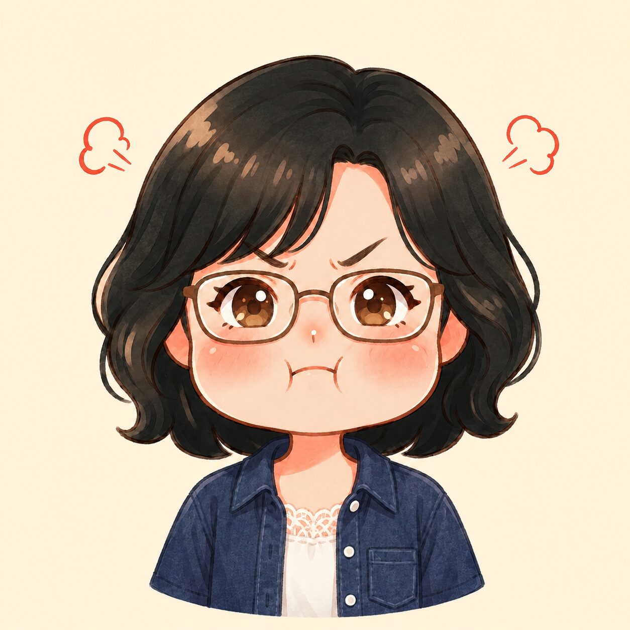 ふわり
