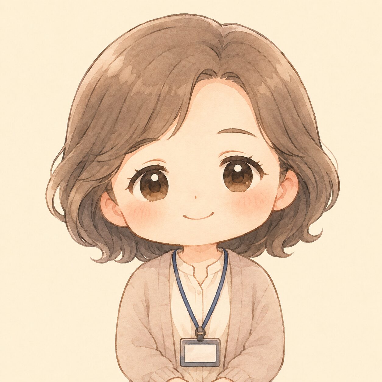 カウンセラー