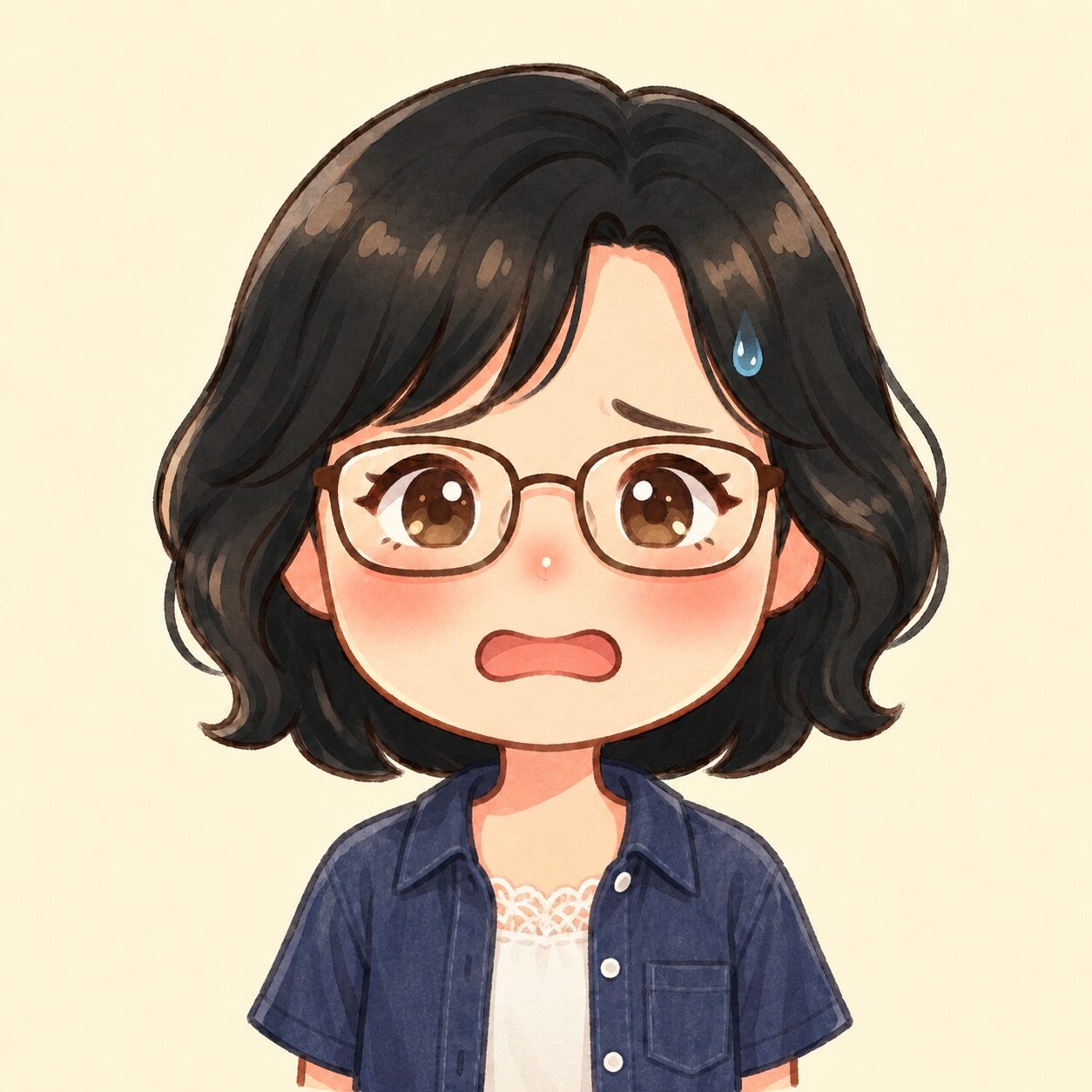 ふわり